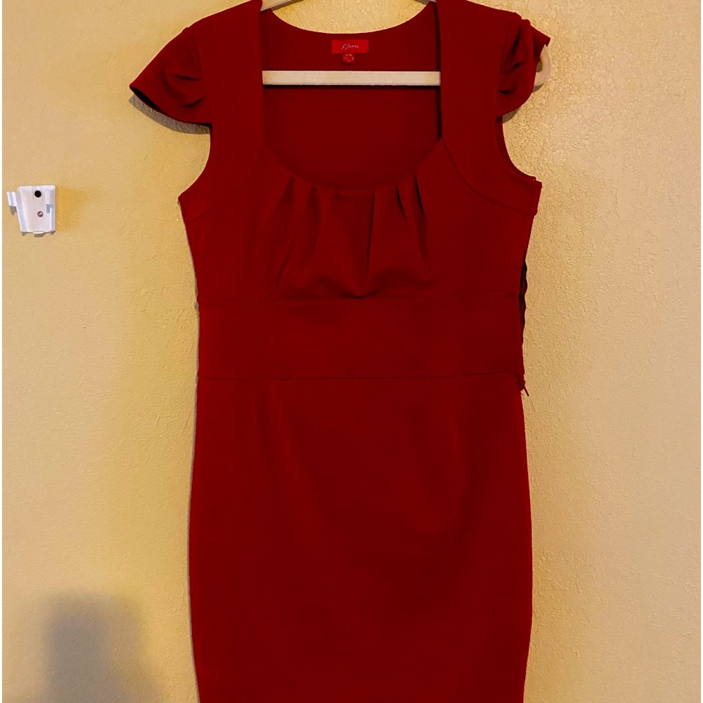 Guess elegant dress